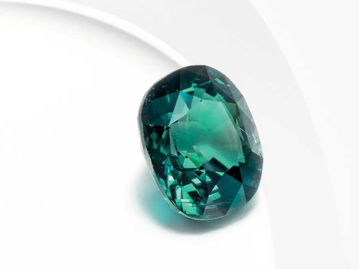 Patricia Eric Gems Gemstone Sourcing and Procurement